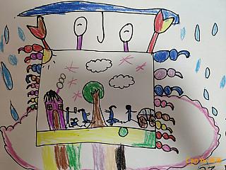 学校作业